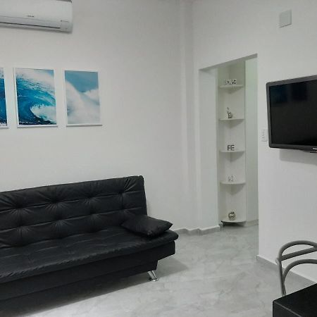 Apartamento Guaruja - Pitangueiras Exteriér fotografie