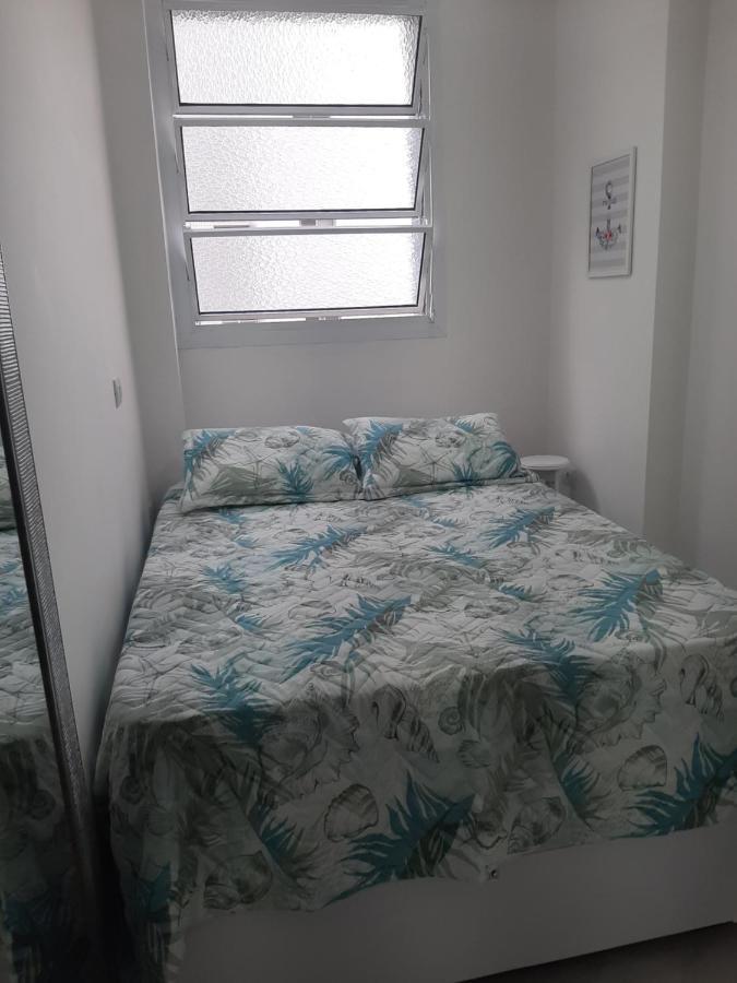Apartamento Guaruja - Pitangueiras Exteriér fotografie