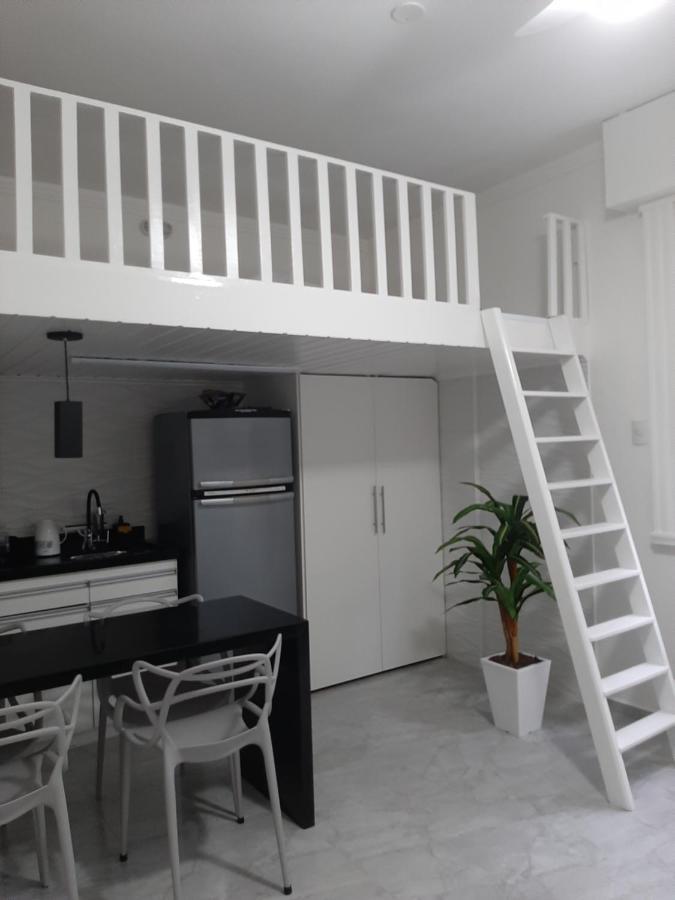 Apartamento Guaruja - Pitangueiras Exteriér fotografie
