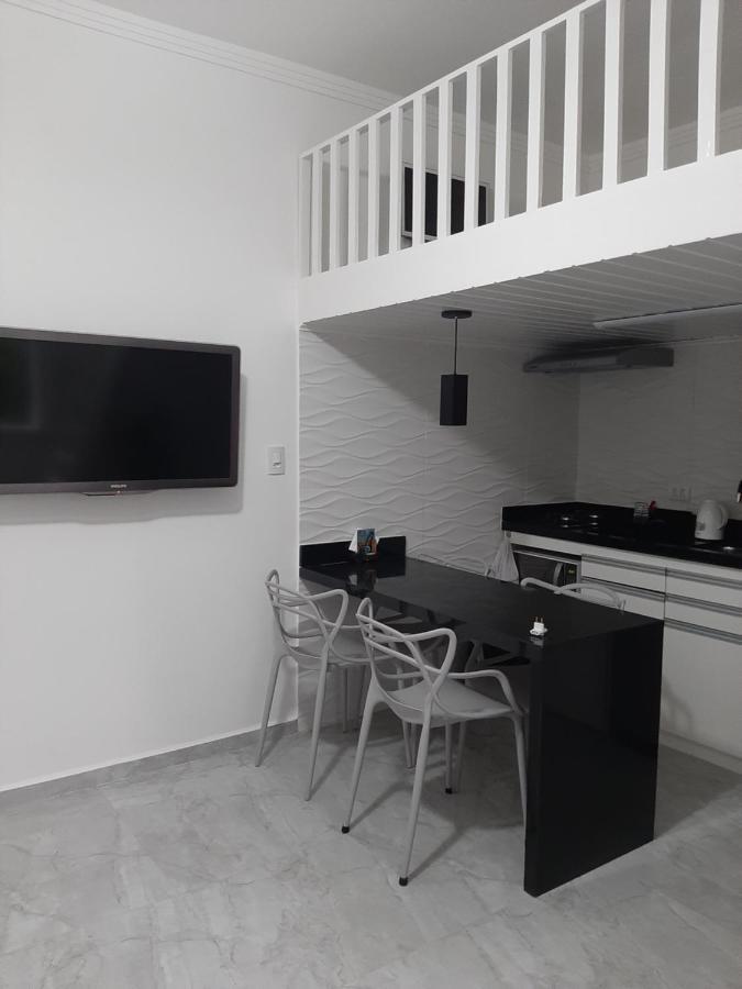 Apartamento Guaruja - Pitangueiras Exteriér fotografie