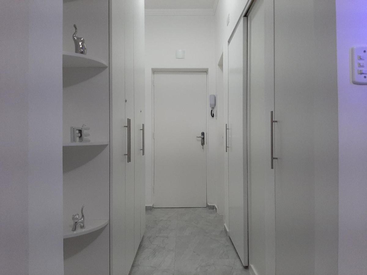 Apartamento Guaruja - Pitangueiras Exteriér fotografie